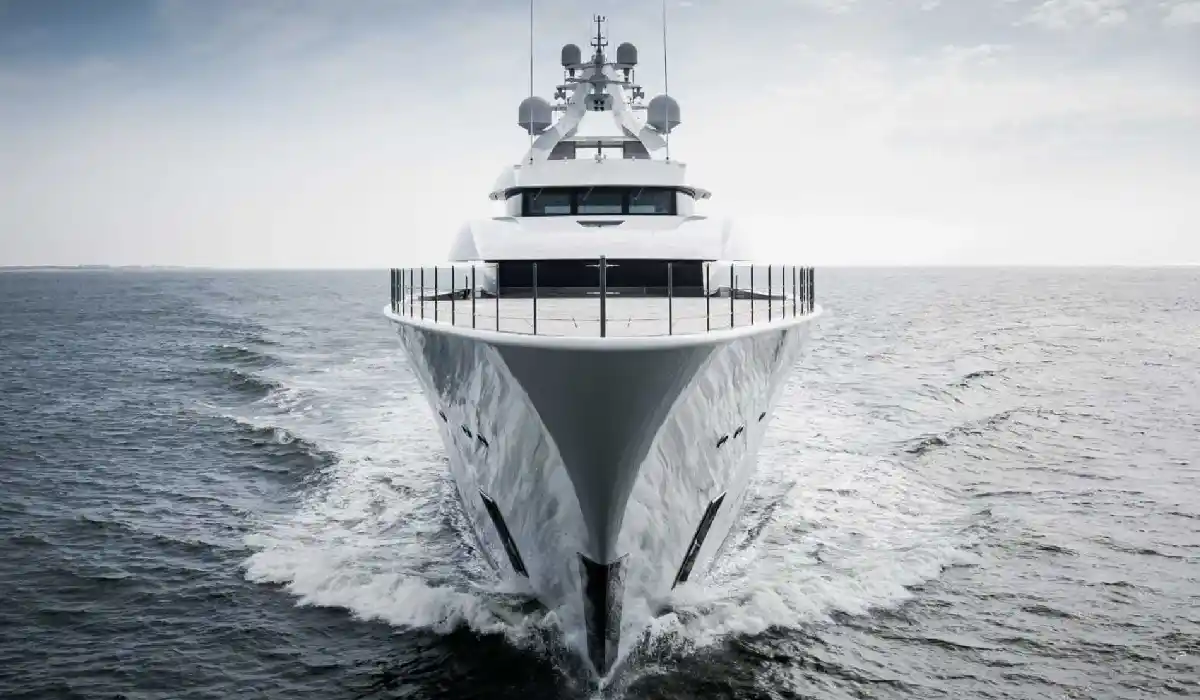 Feadship - Bliss - Best Yacht Rentals - Best Preowned Yachts - Exclusive Concierge Club.webp